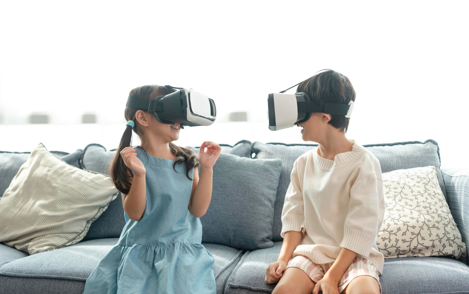 asian-child-feeling-excited-while-using-360-vr-headset-virtual-reality-metaverse-home